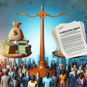 are class action lawsuits actually worth it for consumers 2