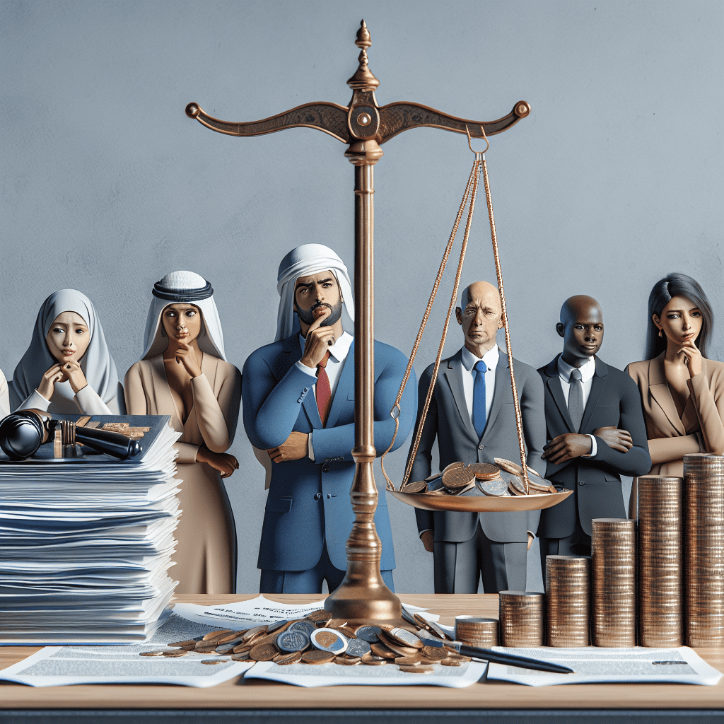 Are Class Action Lawsuits Actually Worth It for Consumers?
