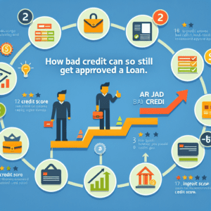 bad credit heres how you can still get approved for a loan 2