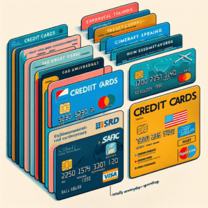 best bank of america credit cards for everyday spending 2