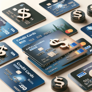 best bank of america credit cards for everyday spending