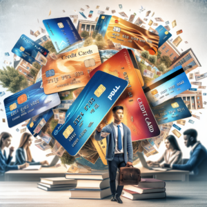 best discover credit cards for students and first time cardholders