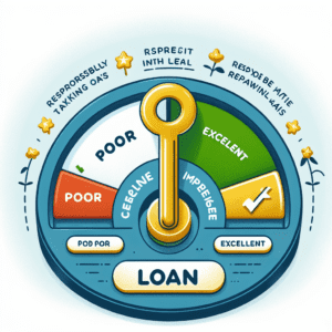 can a loan improve your credit score heres how it works 2