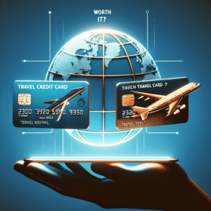 Capital One Venture vs. Venture X: Which Travel Card Is Worth It?