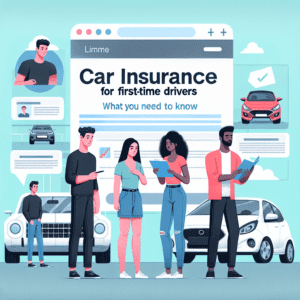 car insurance for first time drivers what you need to know 2