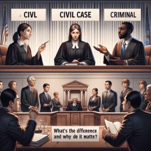 civil vs criminal cases whats the difference and why does it matter 2