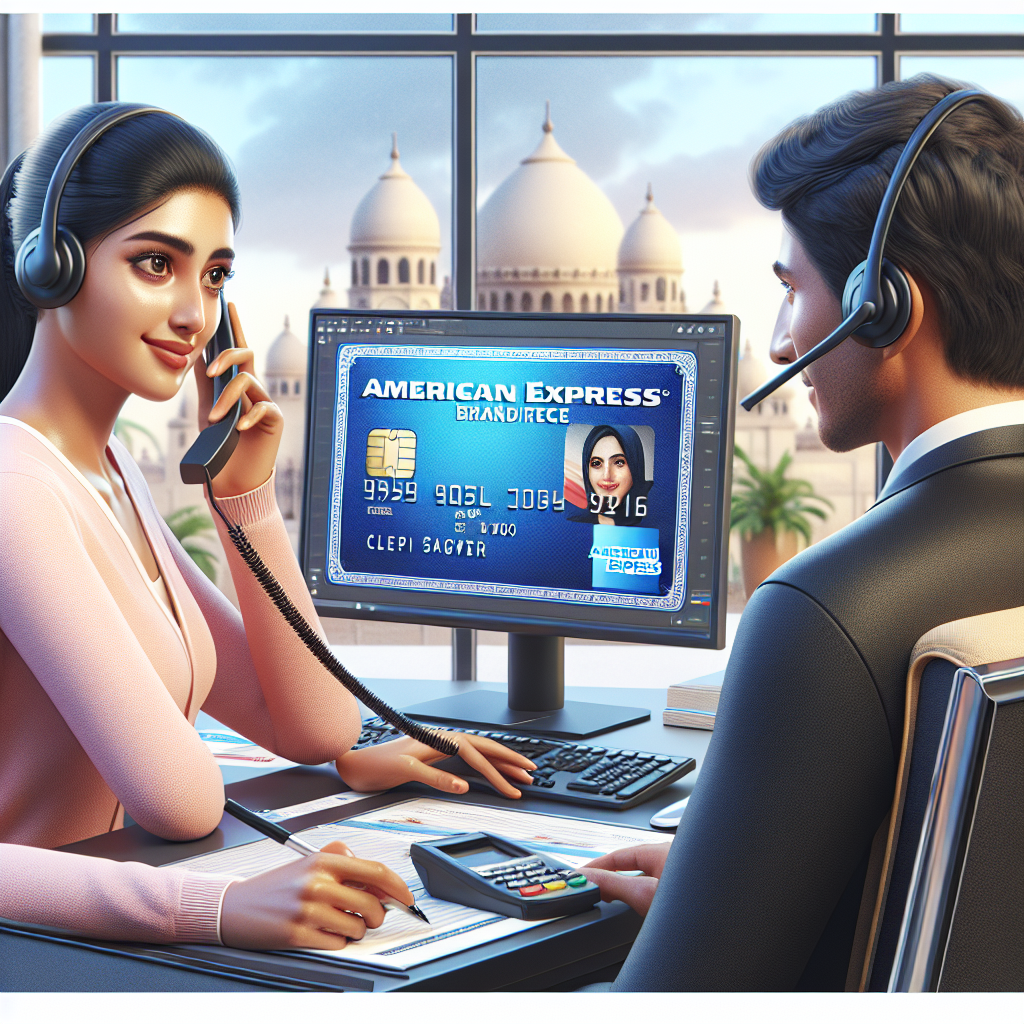 does american express have the best customer service for credit cards