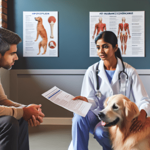 does pet insurance cover hip dysplasia and joint problems in dogs 2