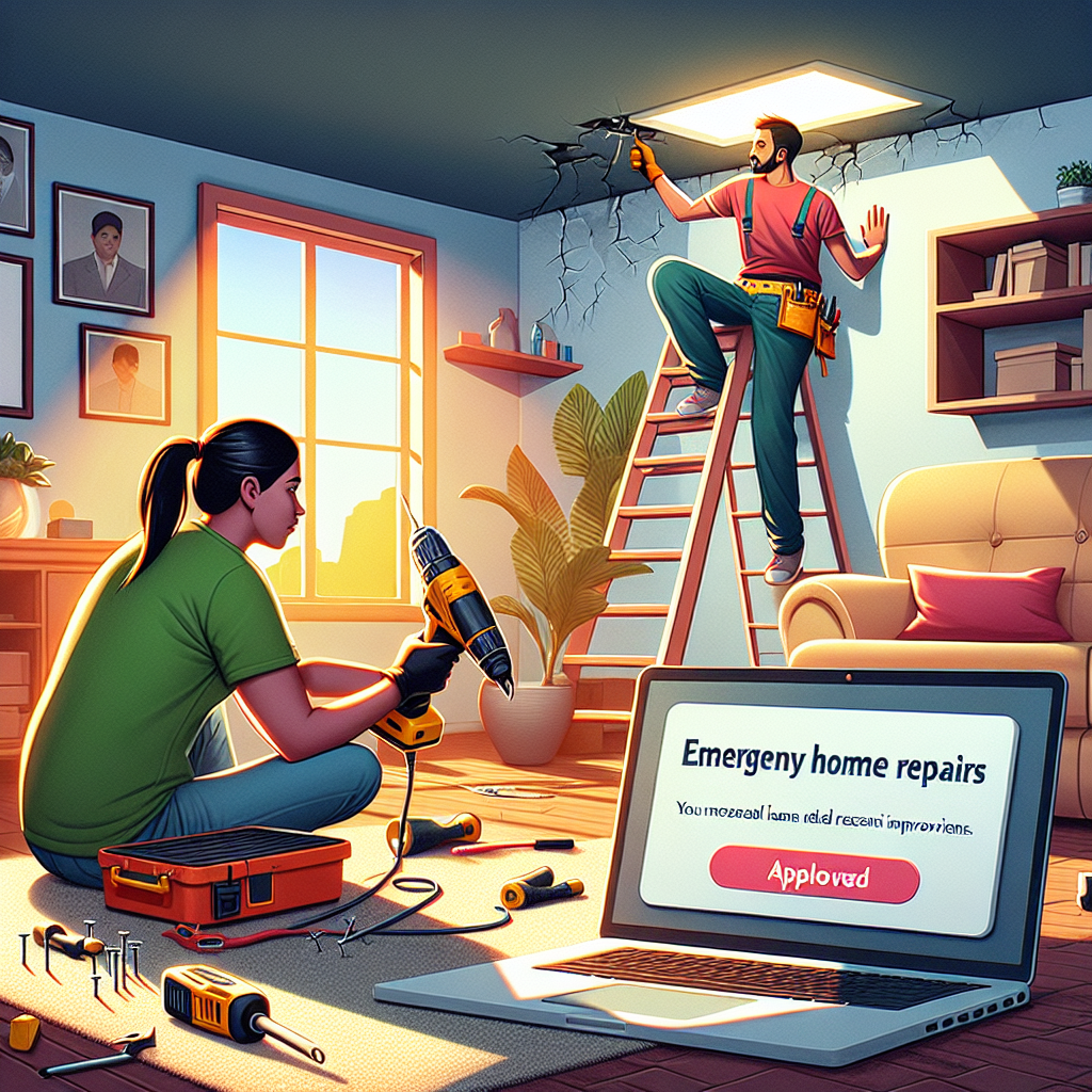 emergency home repairs personal loans can help you fix it fast 2