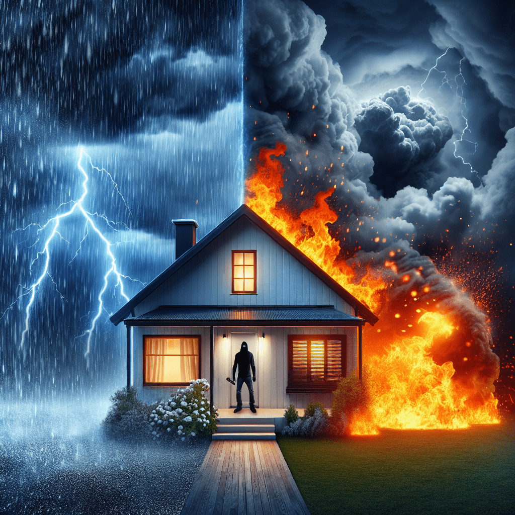 fire storms theft make sure your home is covered before disaster strikes 2