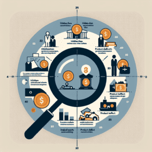 from hidden fees to product defects the most common reasons for class action lawsuits 2