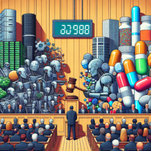 from tech giants to big pharma the most controversial class action cases of the year 2