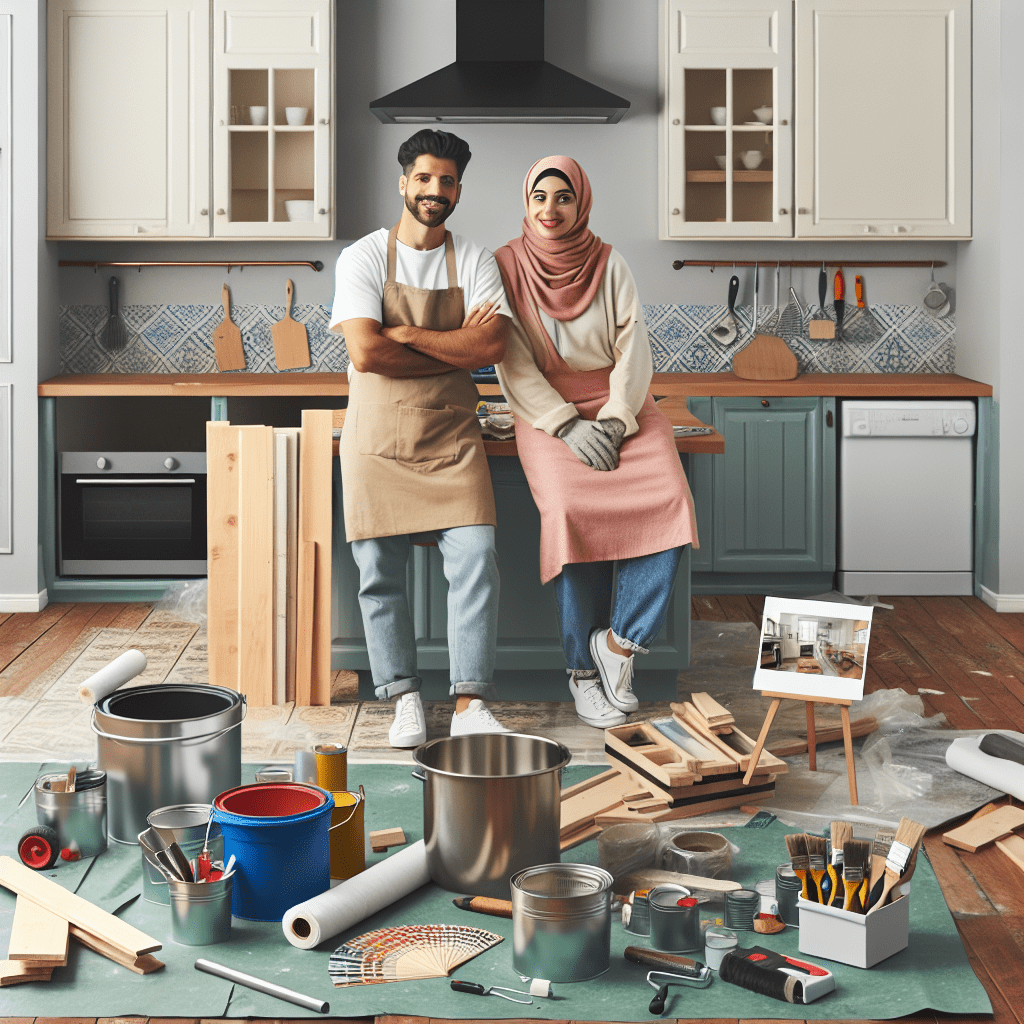 homeowners are remodeling their kitchens heres why you should too 2