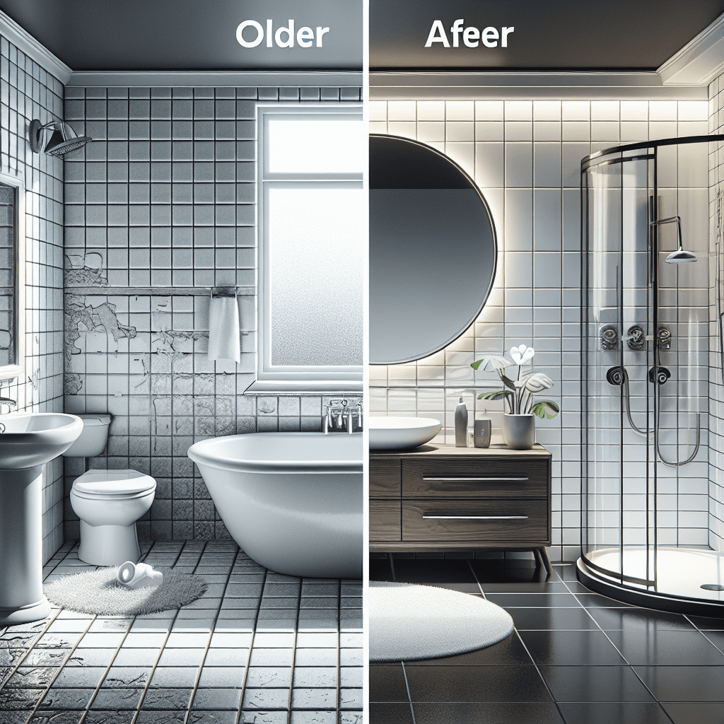 homeowners are upgrading their bathrooms heres why you should too 2