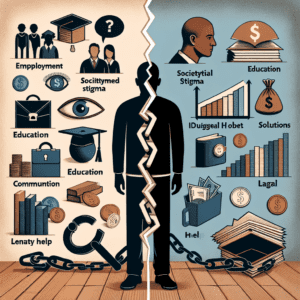 how a criminal record affects your life and what you can do about it 2