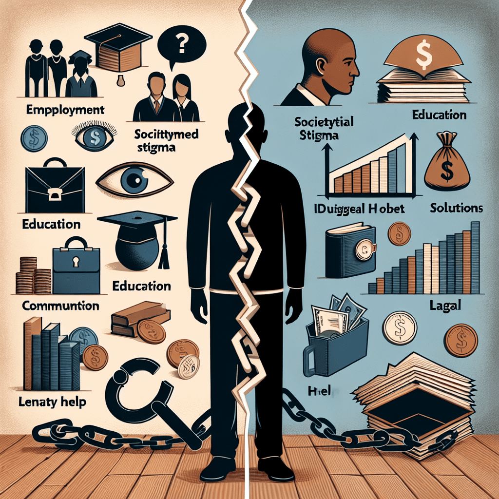 how a criminal record affects your life and what you can do about it 2