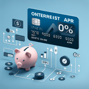 How Capital One’s 0% APR Credit Cards Can Help You Save on Interest