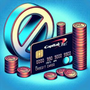 How Capital One’s 0% APR Credit Cards Can Help You Save on Interest