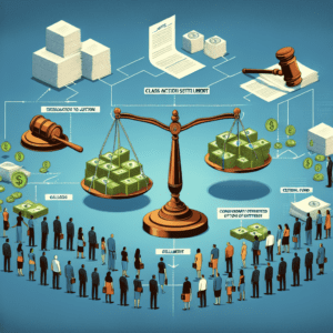 how class action settlements work and when you can get paid 2