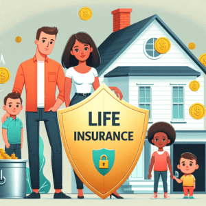 how life insurance can protect your familys financial future 2