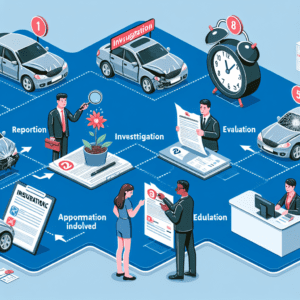 how long does a car insurance claim take what to expect 2