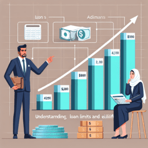 how much can you borrow understanding loan limits and eligibility 2