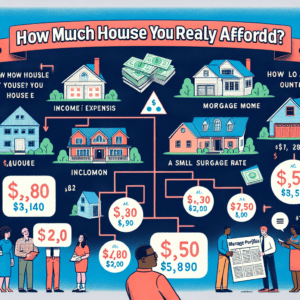 how much house can you really afford a smart guide to home buying 2