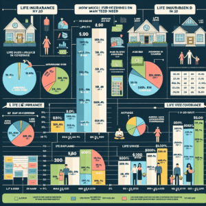 how much life insurance do you actually need in your 20s and 30s 2