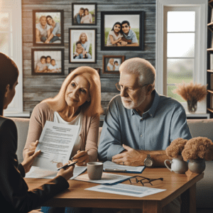 how seniors can use life insurance to leave a legacy for their family 2