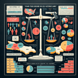 how stand your ground laws are affecting self defense cases 2