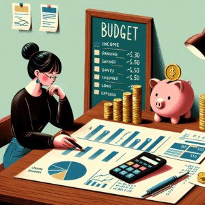 how to budget on a low income and still save money 2