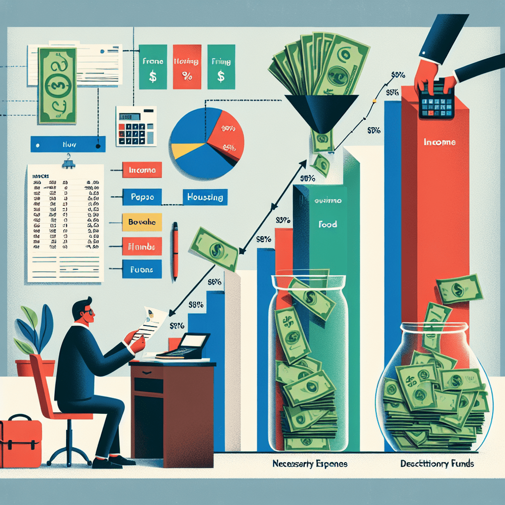 how to create a budget that actually works for you 2