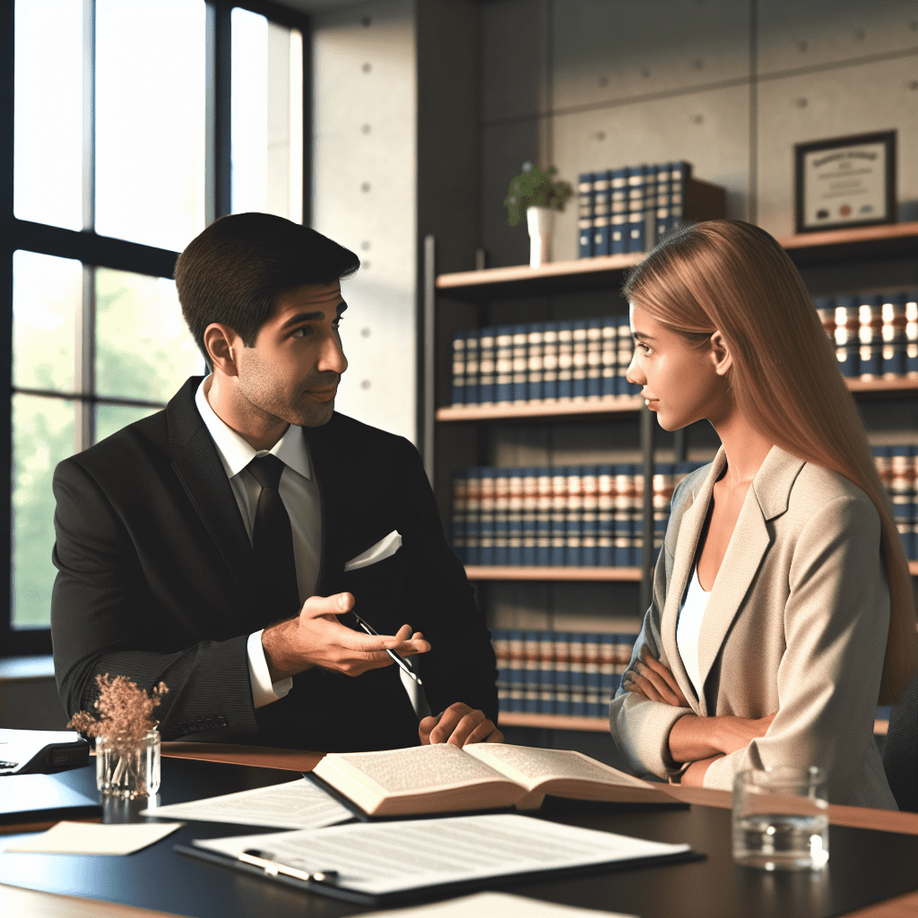 How to Find the Right Lawyer for Your Case And Avoid Overpaying