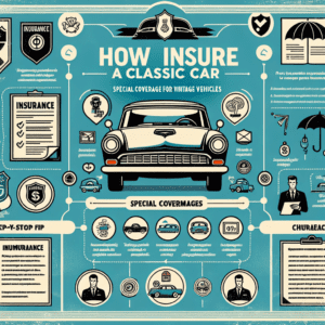 how to insure a classic car special coverage for vintage vehicles 2