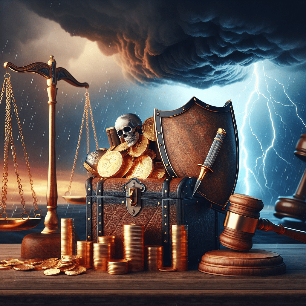 How to Legally Protect Your Assets Before You Get Sued