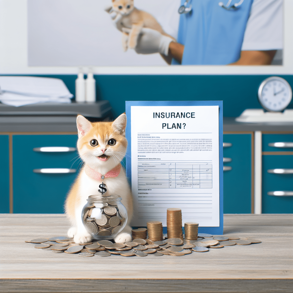 how to save money on vet bills for your cat with the right insurance plan 2