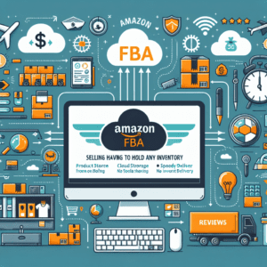 How to Sell on Amazon FBA Without Holding Any Inventory