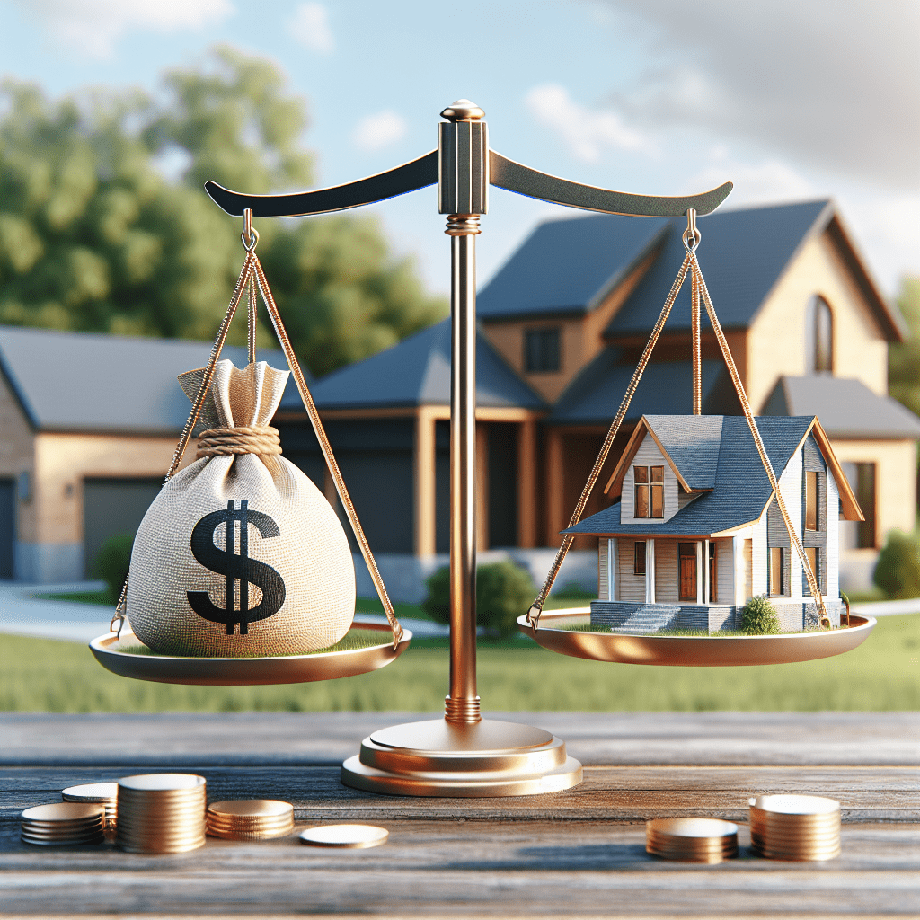 How to Use Home Equity Loans and HELOCs Without Risking Your Home