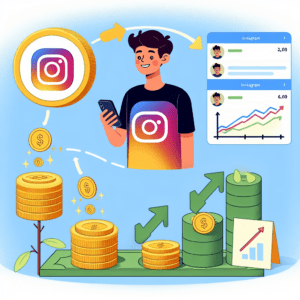 Instagram Monetization: How to Turn Your Followers into Cash