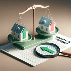 is an interest only mortgage a good idea the risks and benefits explained 2