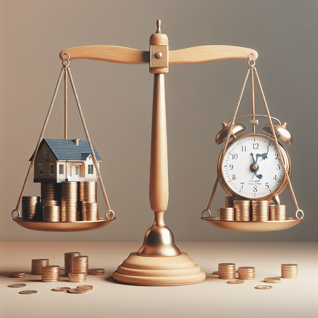 Is an Interest-Only Mortgage a Good Idea The Risks and Benefits Explained