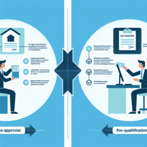 loan pre approval vs pre qualification whats the difference 2