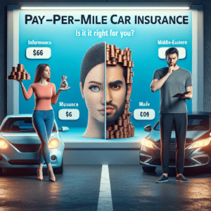 pay per mile car insurance is it right for you 2