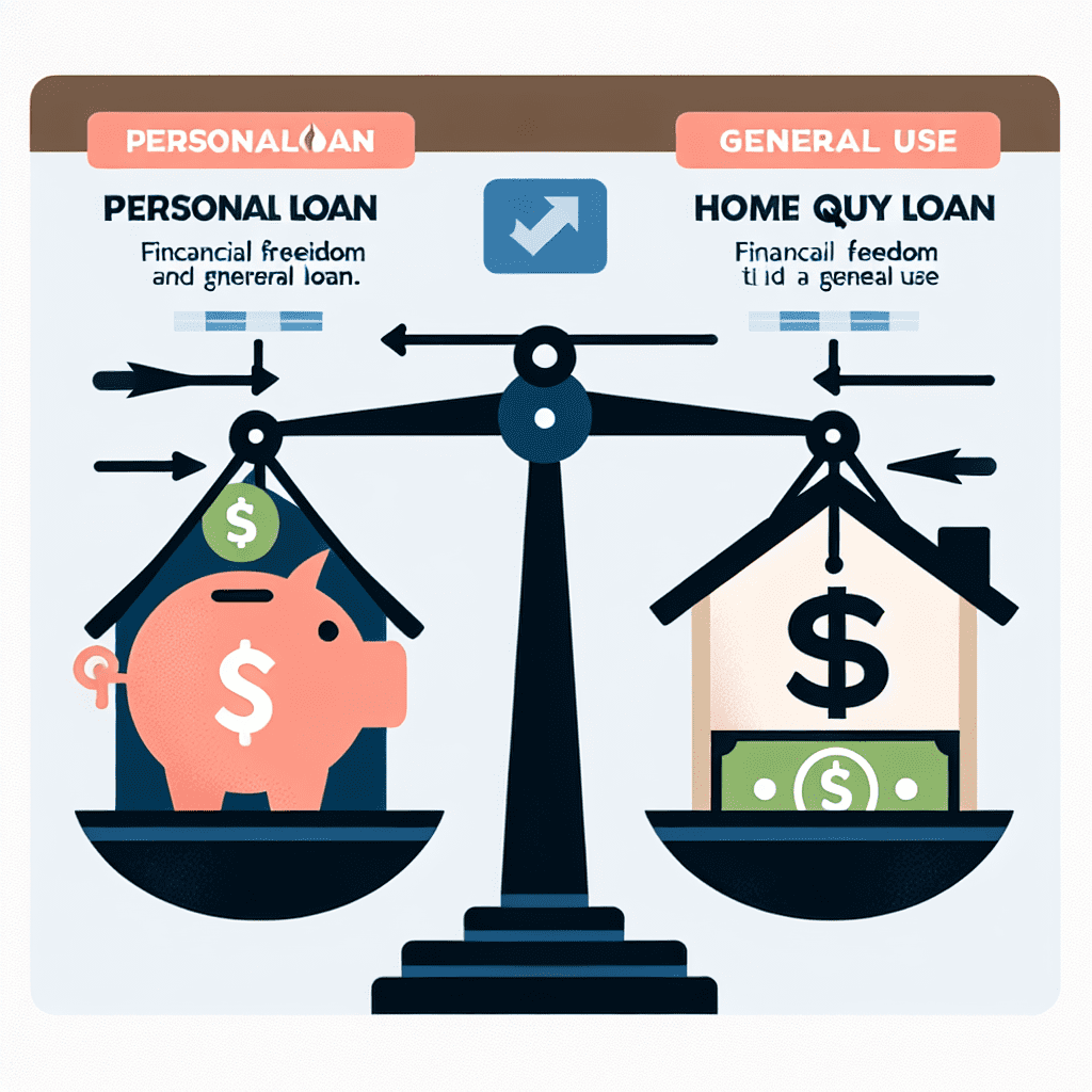 personal loan vs home equity loan which one should you use 2