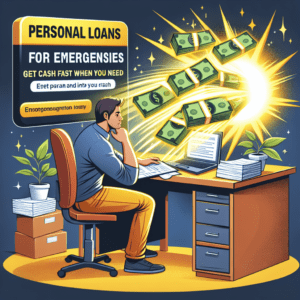 personal loans for emergencies get cash fast when you need it 2