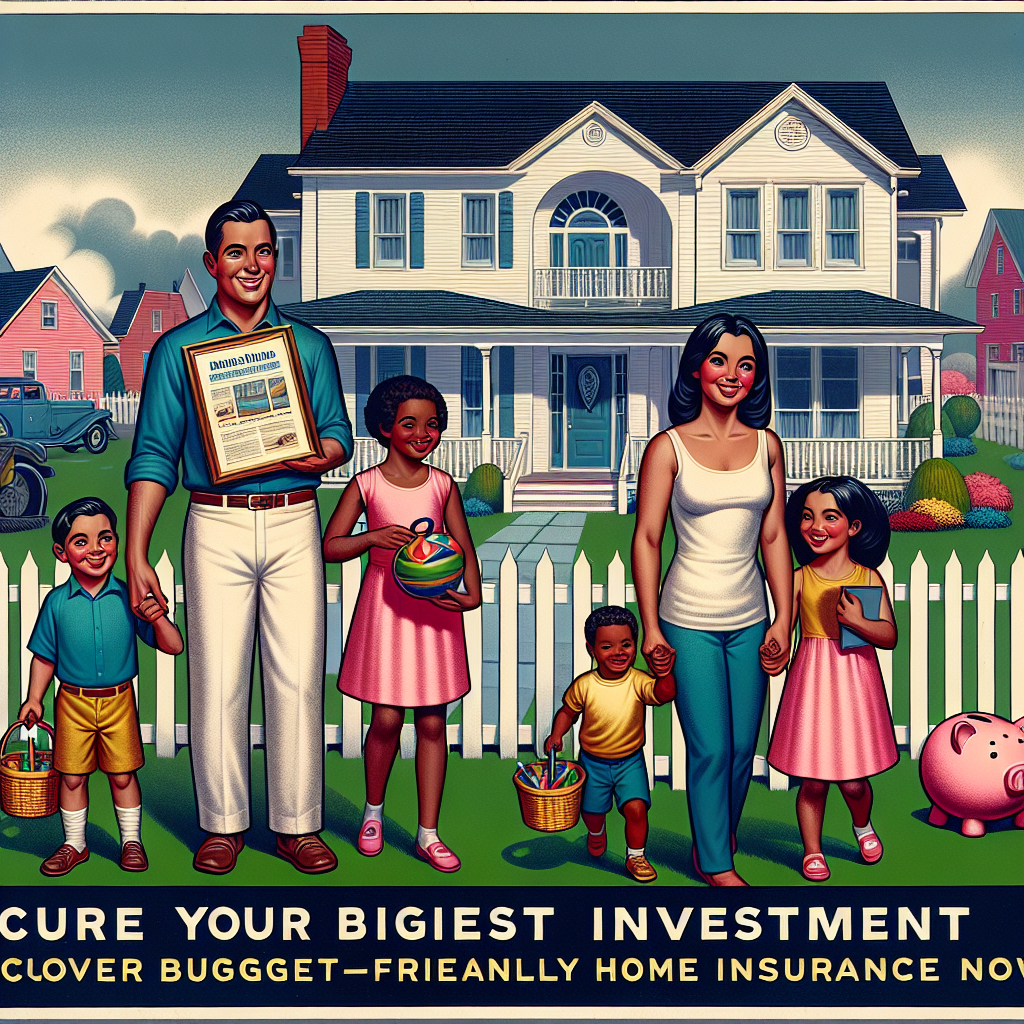 protect your biggest investment get affordable home insurance today 2