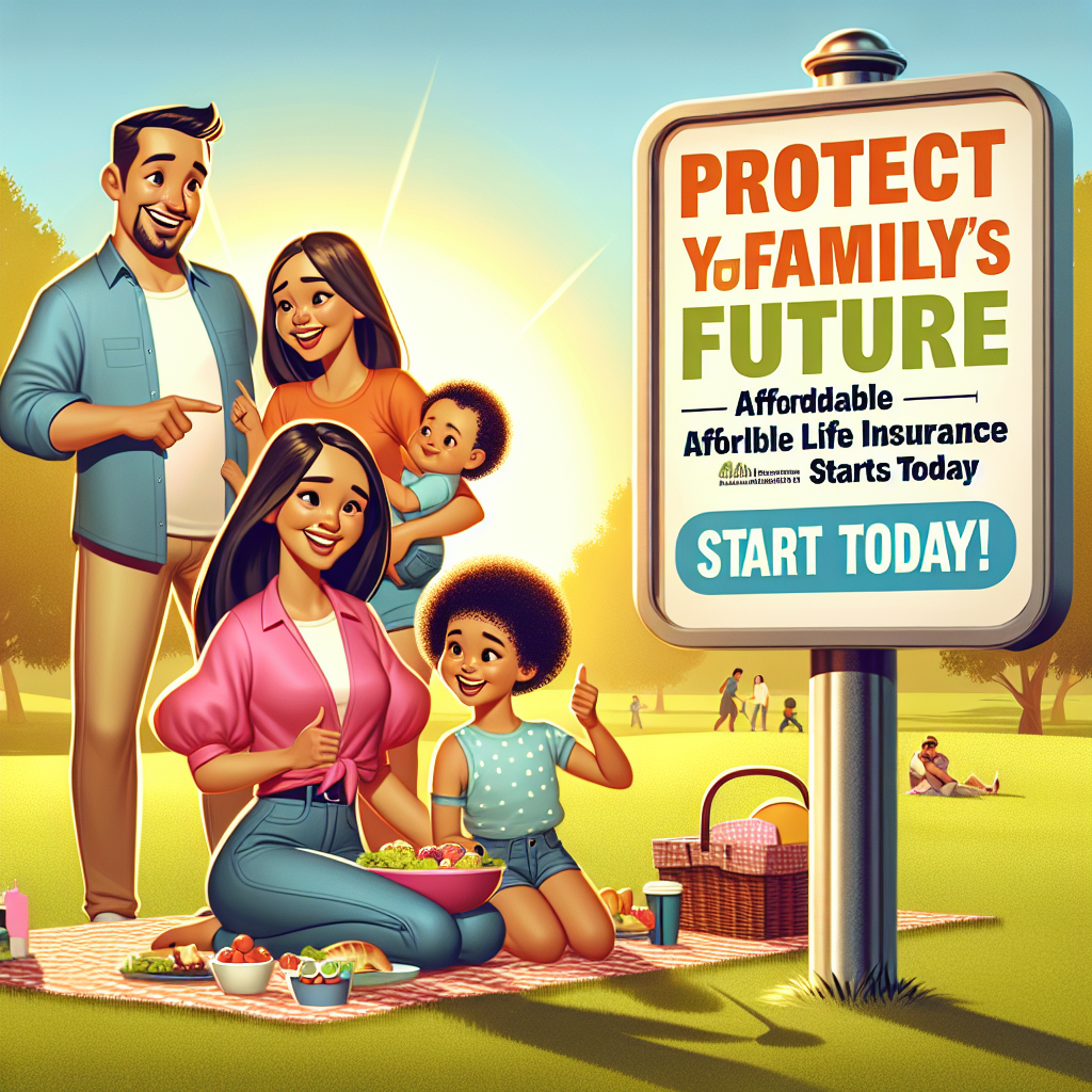 protect your familys future affordable life insurance starts today 2