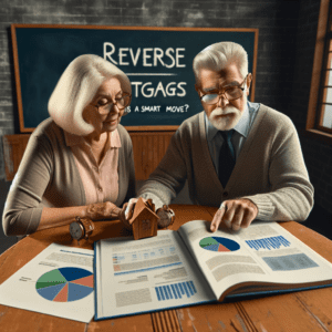 reverse mortgages explained is it a smart move for retirees 2