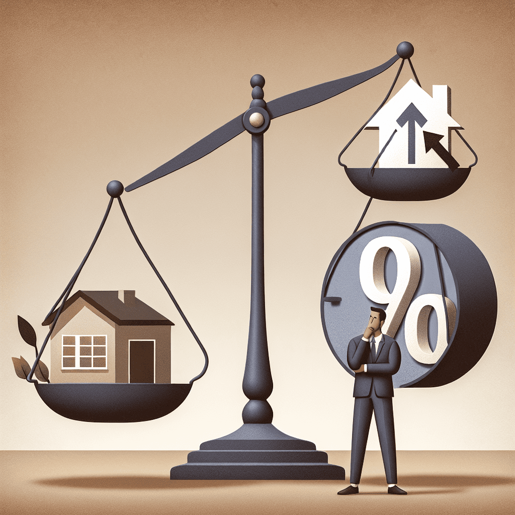 should you buy a home now or wait for interest rates to drop 2