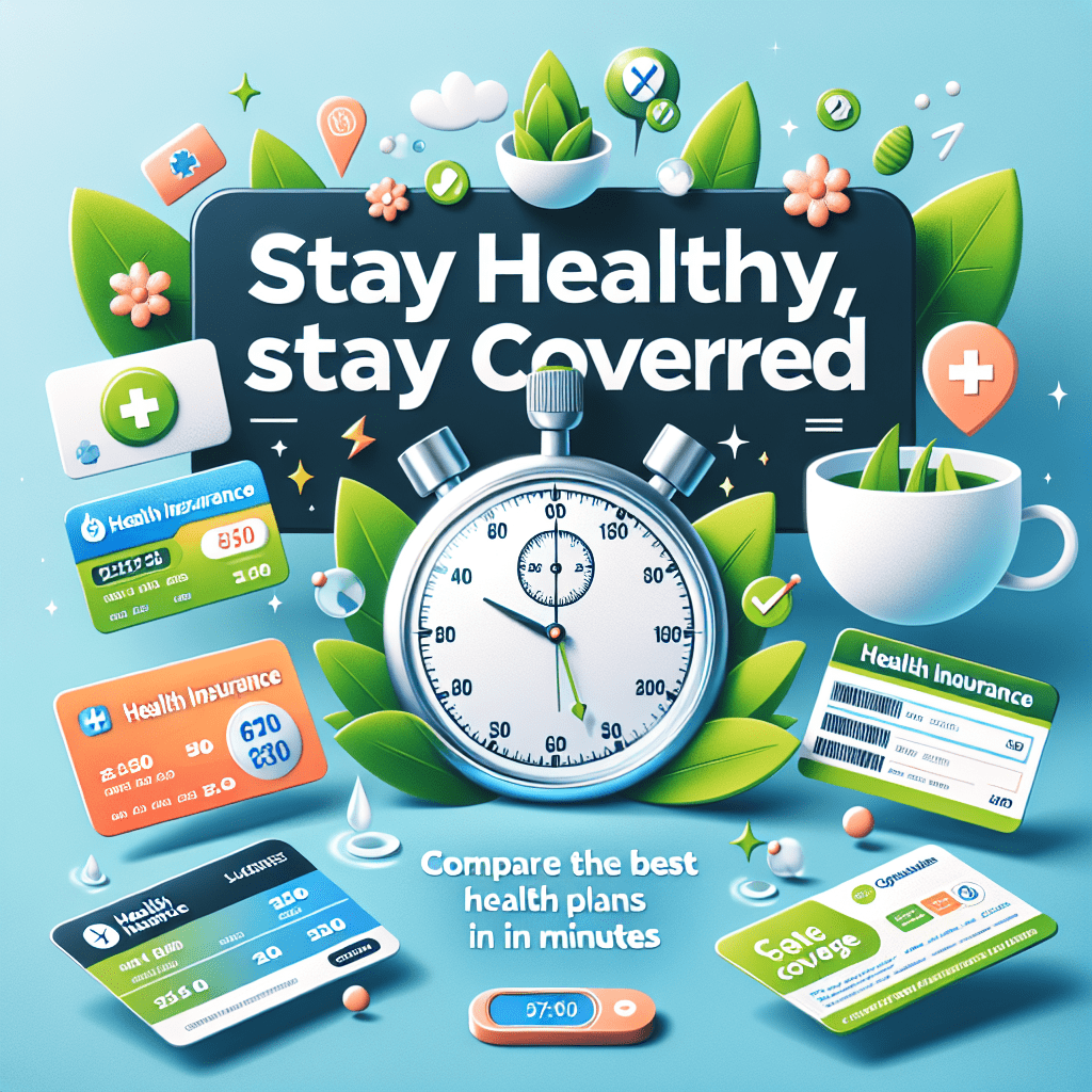 stay healthy stay covered compare the best health plans in minutes 2